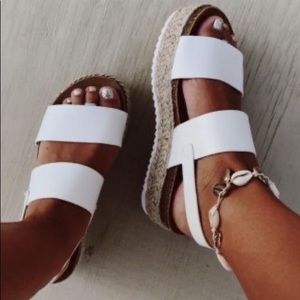 Steve Madden Cici Sandals